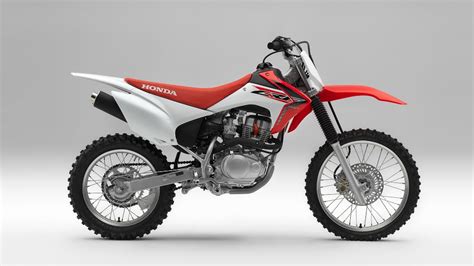 Honda Dirt Bikes 150cc